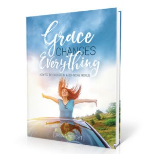 book the grace year